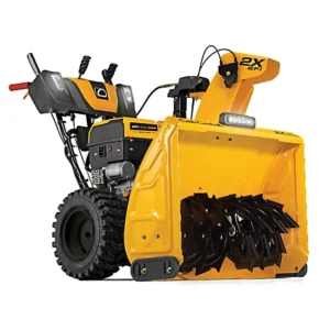 Cub Cadet 30 in Gas Snow Blower