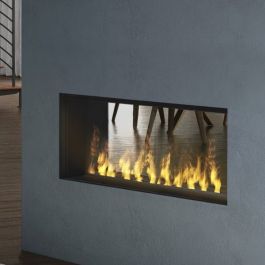 Dimplex Opti-Myst Pro 1000 Built-In Firebox