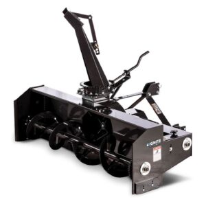 66 Inch 3-Point Snow Blower