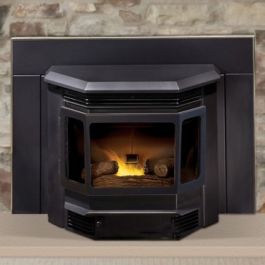 Quadra-Fire Classic Bay 1200 Insert