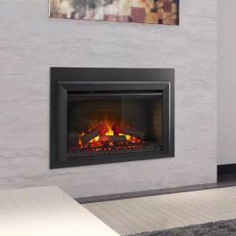 SimpliFire Electric Insert 25"