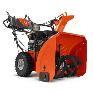 Husqvarna ST224 Snow Blower