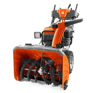 Husqvarna ST424 Snow Blower