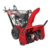 Toro Power 32 in. Self-Propelled Gas Snow Blower