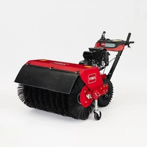 Toro 36 in. Push Gas All-Season Power Broom