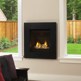 Valor 530 Portrait Ledge - ZC Fireplace