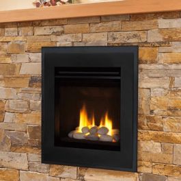 Valor 530 Portrait Ledgeview - ZC Fireplace